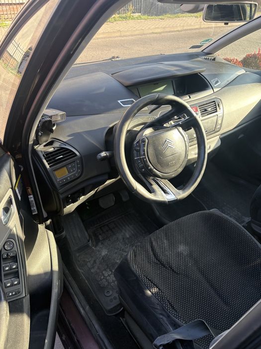 Citroën C4 Grand Picasso