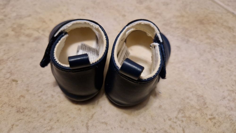 Sapatos de menina Zippy Tamanho 14/15