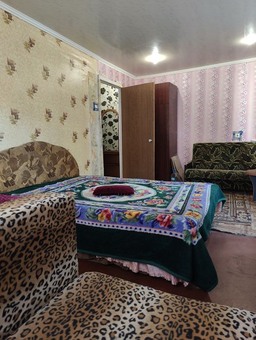 Продам 1 комнатная квартира Салтовка 602 мрн. Круг троллейбуса.