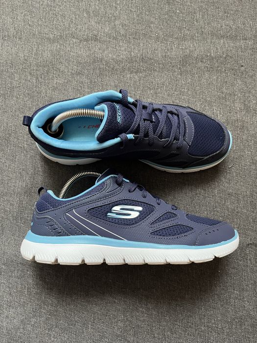 Skechers Summits Suited