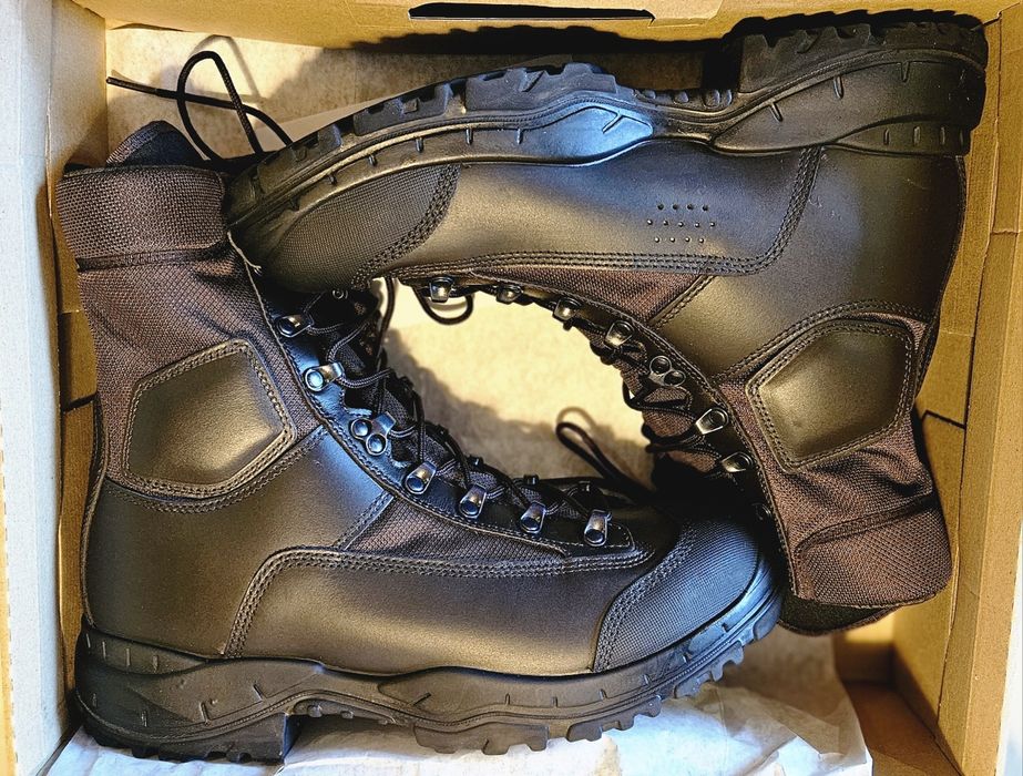 Buty wojskowe 44r 939/Mon Wojas