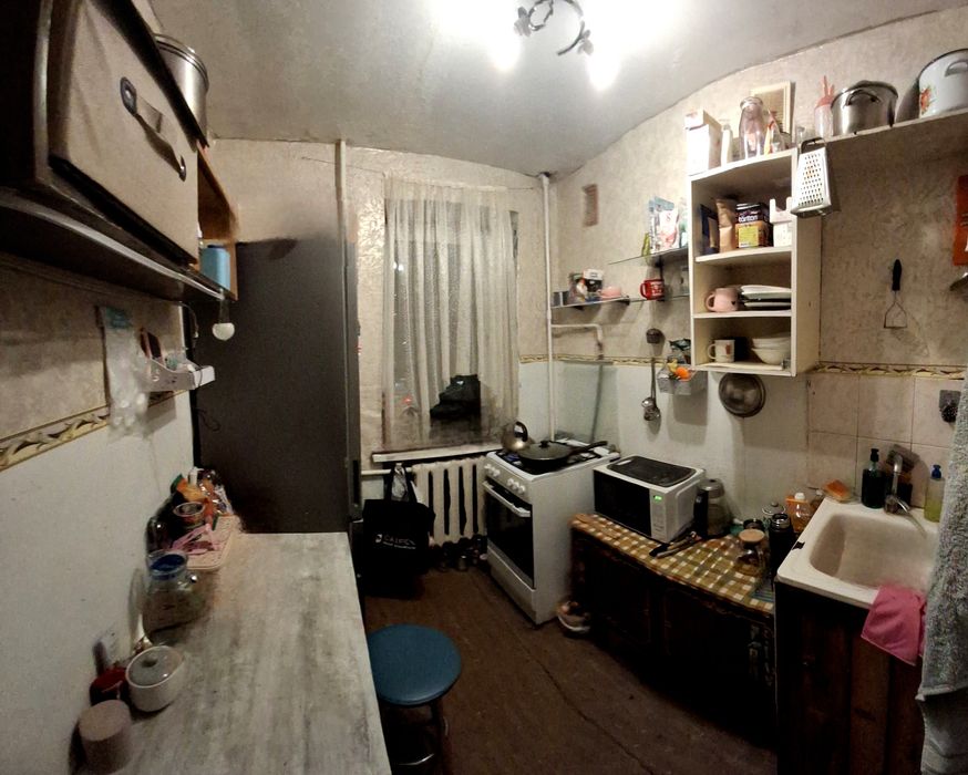 Однокімнатна квартира. Продаж