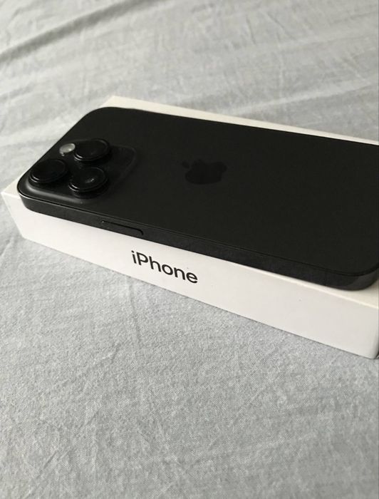 iPhone 14 pro 128 NEVERLOCK