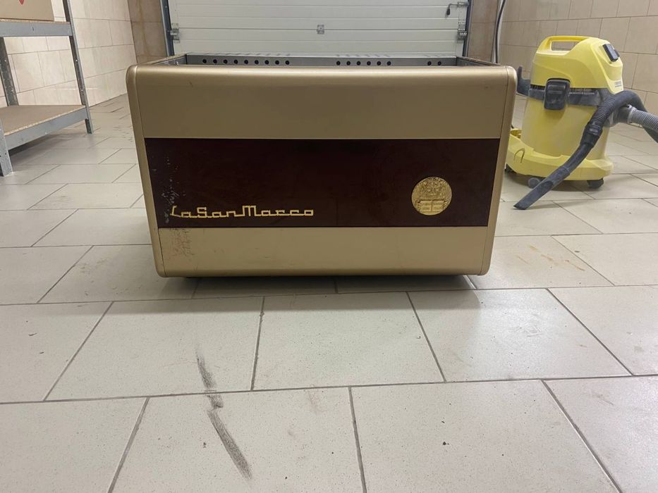 Кавоварка La San Marco 85-12-2