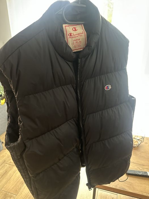 Kamizelka jak na zdjęciu