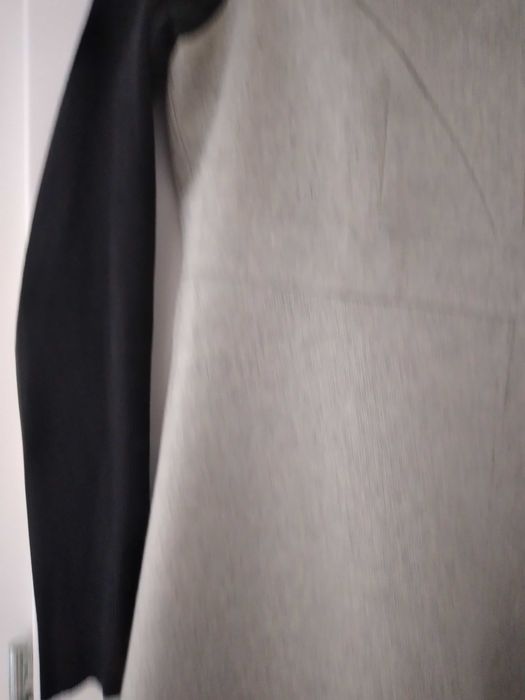 Sukienka jak wełna r. 38