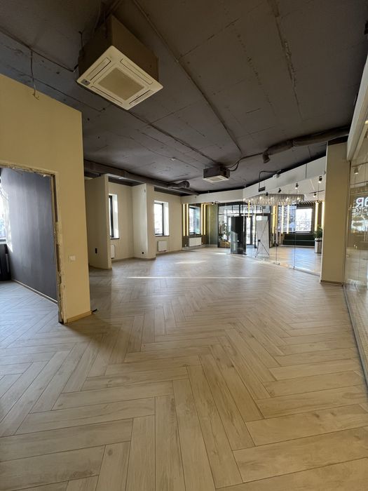 Оренда приміщення 62 м2 / Коломия центр