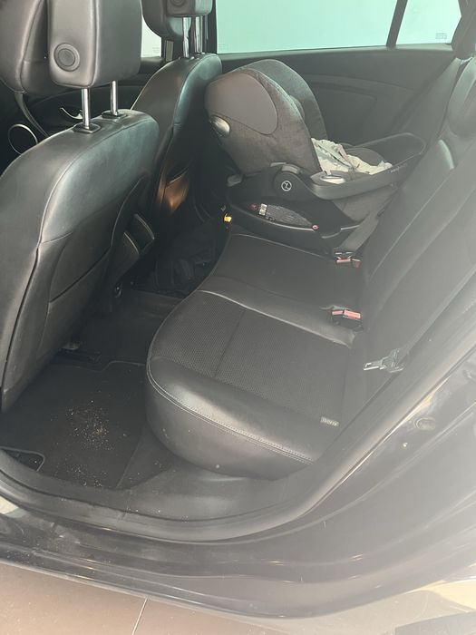 Renault magane lll foto 4