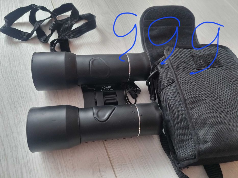 Бінокль Barska Lucid View 10x25 биноколь