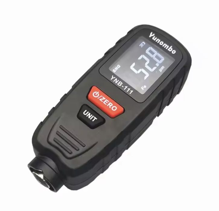 Аренда толщиномера ЛКП, Оренда Товщиноміра краски