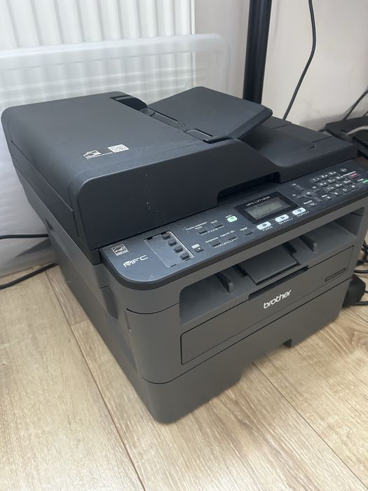 Drukarka Brother MFC L2721DW