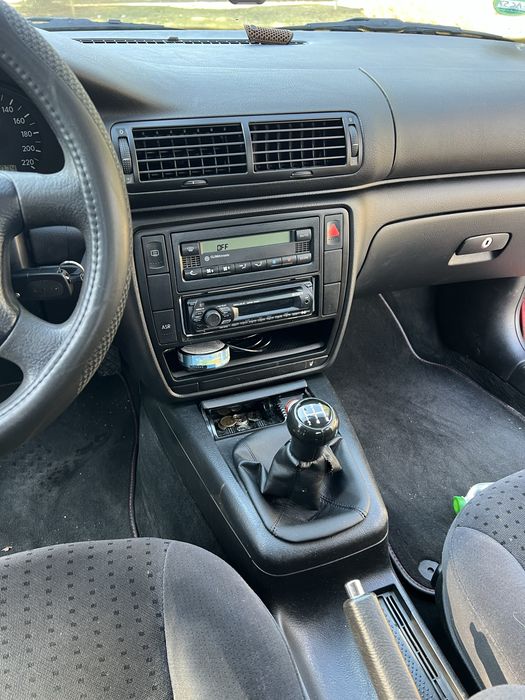 Продам Passat B5 1.9 tdi