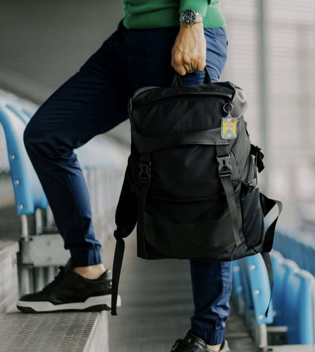 Harvest рюкзак TREVELER