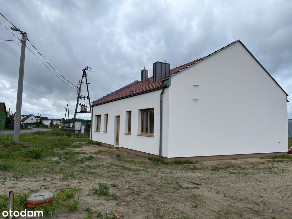 Dom – Środa Wielkopolska, powiat średzki - Widok 2
