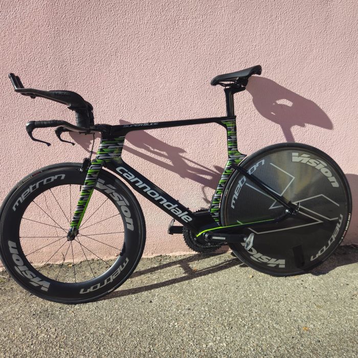 Cannondale Super Slice