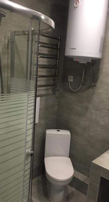 Сантехнічні послуги