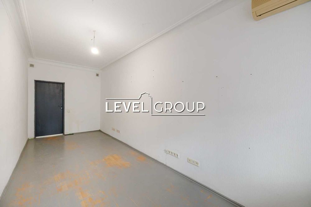 Оренда приміщення 3 кімнати 56м2 ЦЕНТР вул. Гончара 60. Шевченківський