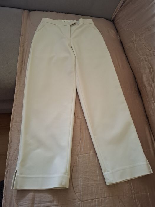 Eleganckie spodnie