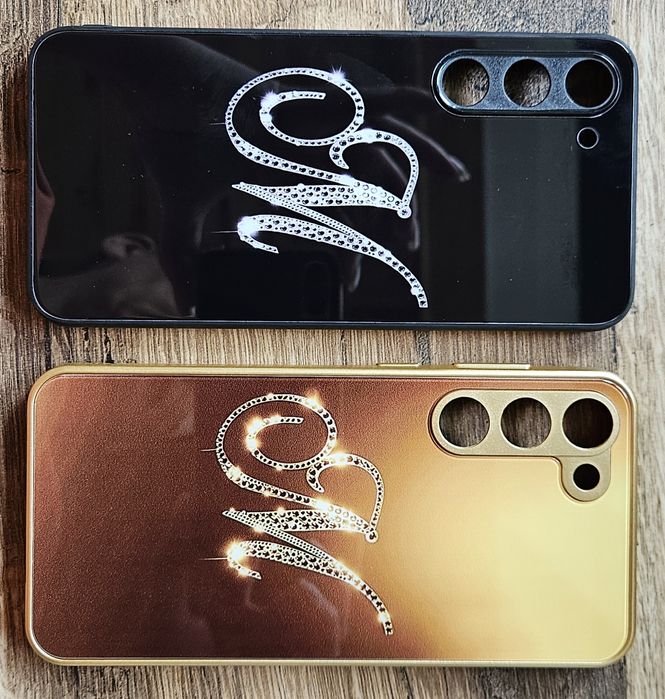 Etui na telefon Galaxy s23 +