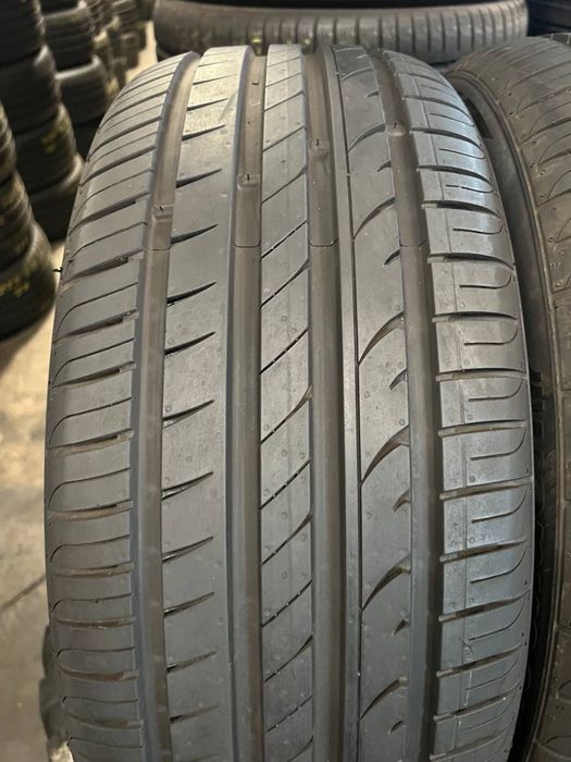 Шини літні 235х45хR18 Hankook Ventus Prime 2 / 2 Шт 99% Протектор Як Нові