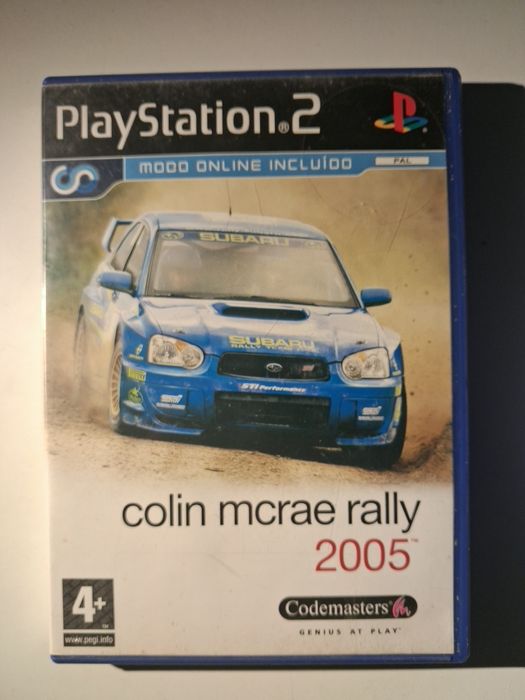 Jogos PS2- Estado Novo. Todos com Manual