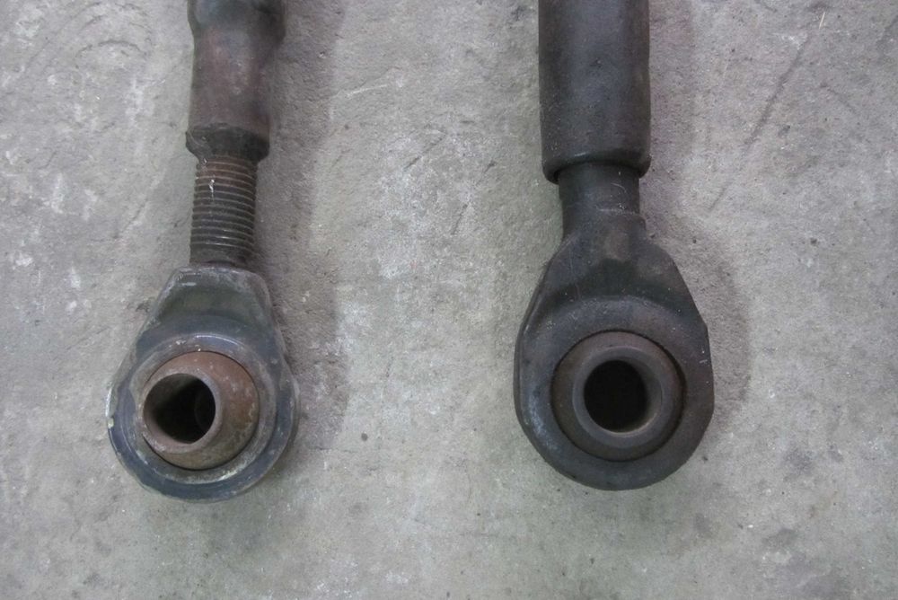 Śruba rzymska 51 cm