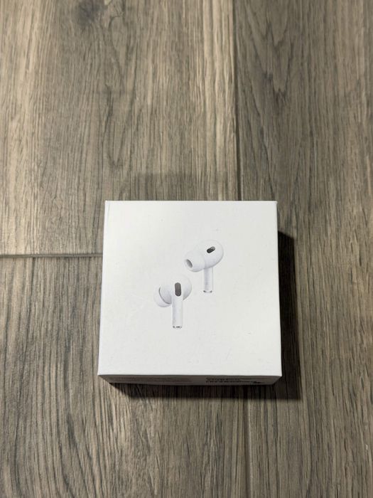 Vendo Air Pods Pro 2
