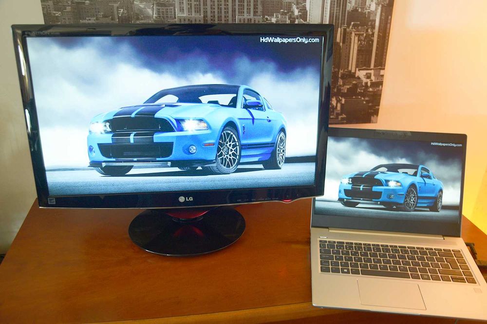 Monitor LG 24 Polegadas