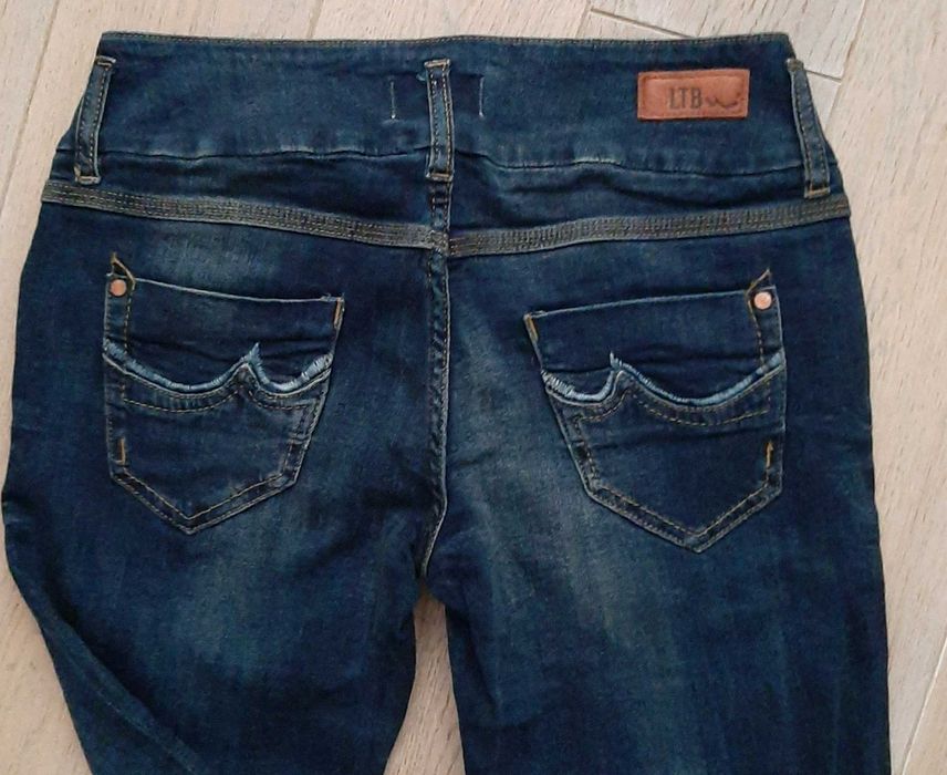 LTB damskie jeansy 30/32
