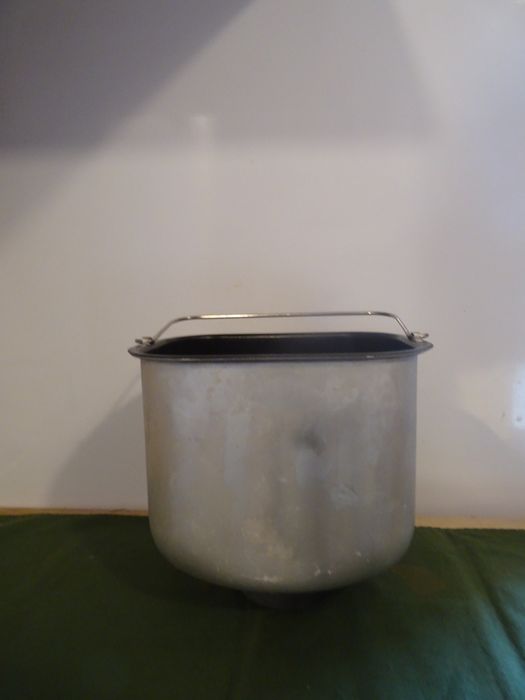 Máquina de pão marca Qilive