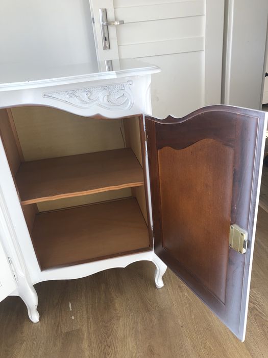 Komoda- bufet -barek