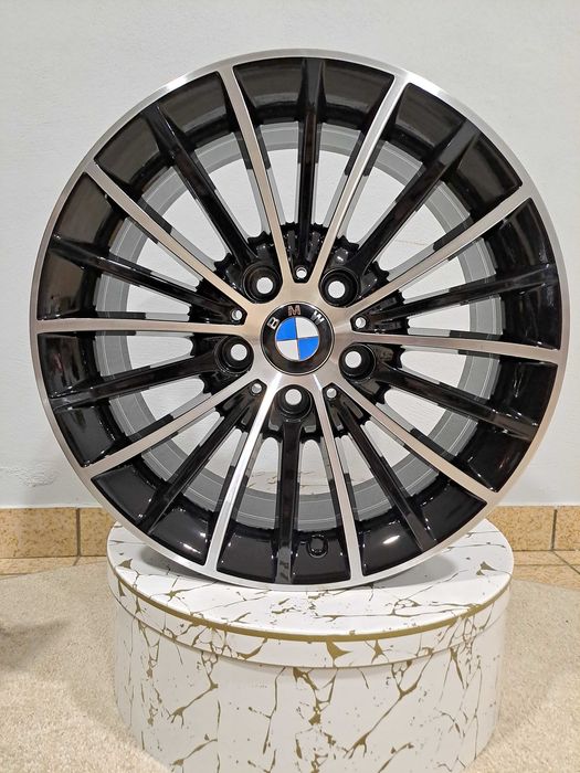 Jantes Bmw 17" M-Performance