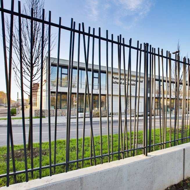 Painel de Vedação tipo Creazen