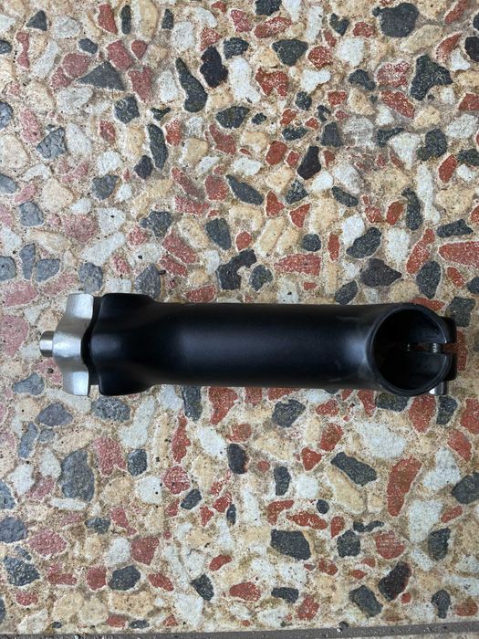 Mostek oxygen 110mm 11/8 szosa grawel.