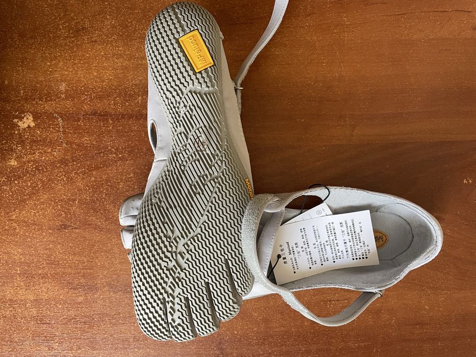 Fivefingers з Алі, 41 розмір
