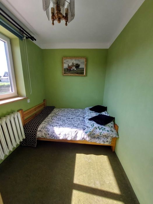 Domek na Roztoczu - Józefów