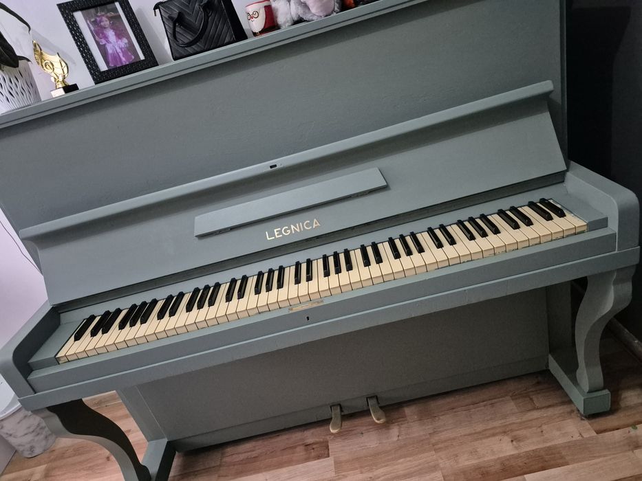 Sprzedam Pianino Legnica