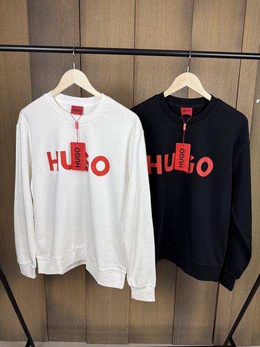 Чоловічий світшот Hugo