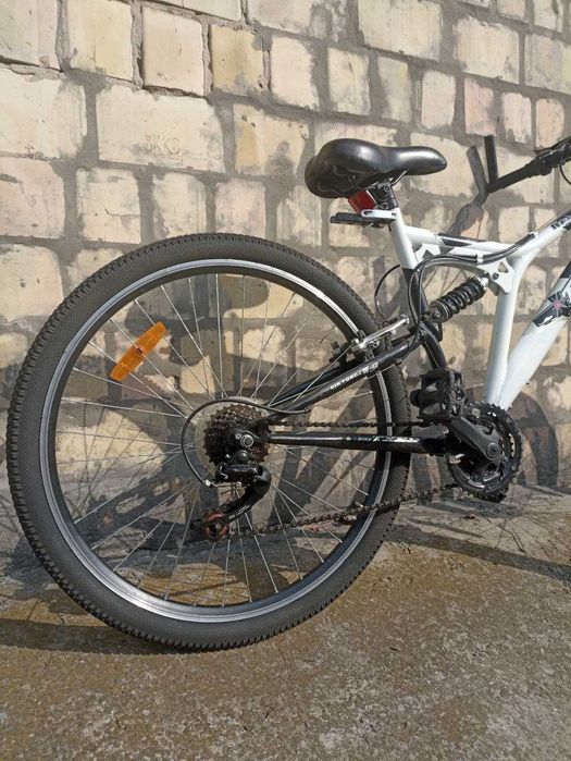 Велосипед TXED AF-17