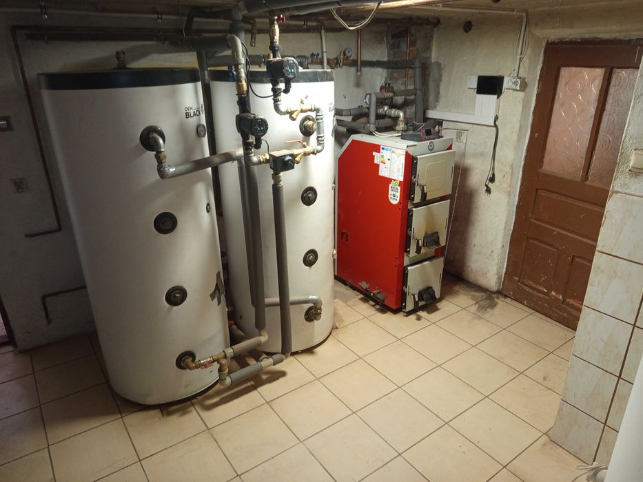 hydraulik, usługi hydrauliczne, wymiana kotłów