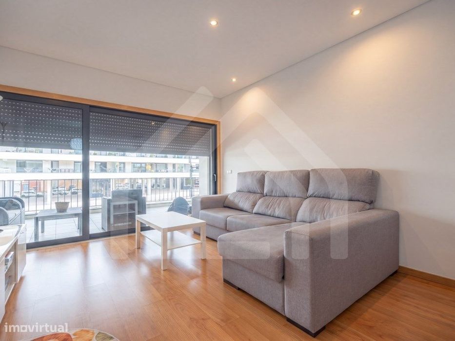 Apartamento T1 | Arrendamento | Quinta da Portela