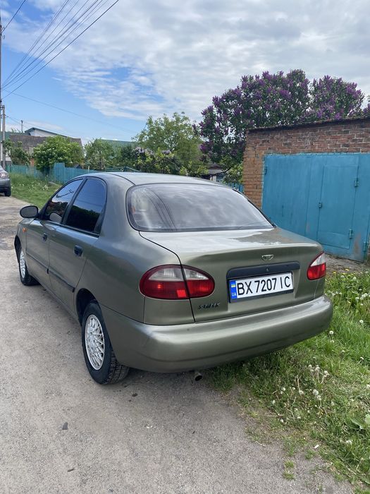 Део сенс 1.3   1500 $