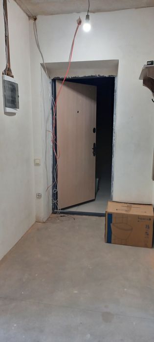 Продажа квартиры  в "Жк" Атмосфера в Вишневом. Под чистовую.