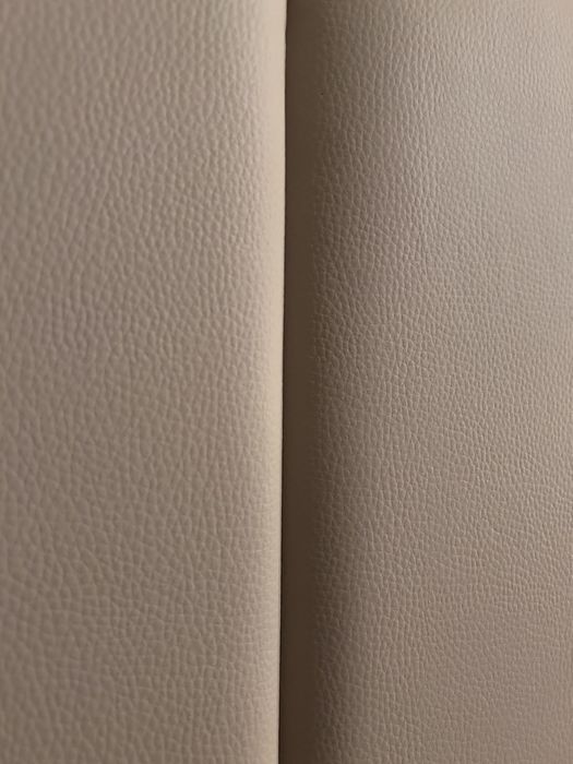 Cabeceira de Couro Sintetico