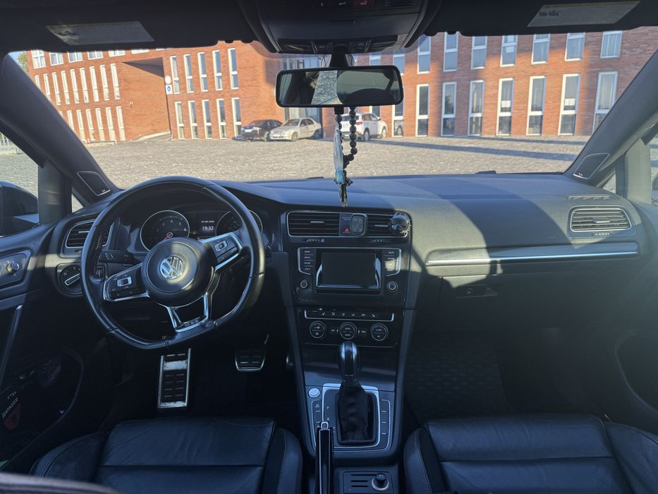 Продам Golf gti 2014