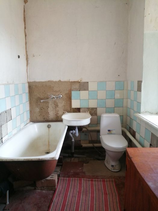 Продом дом Шевченкоской район поселок Чкалова