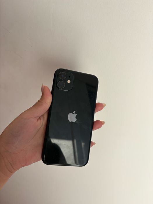 Iphone 11 - 128gb