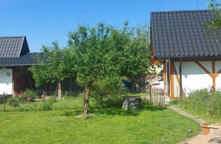 Продаж ! Два будинки з ремонтом на одній ділянці! Конопниця!
