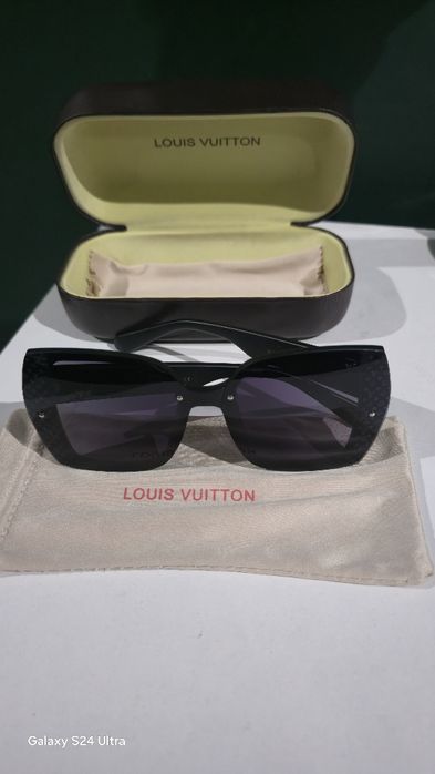 Okulary Louis Vuitton