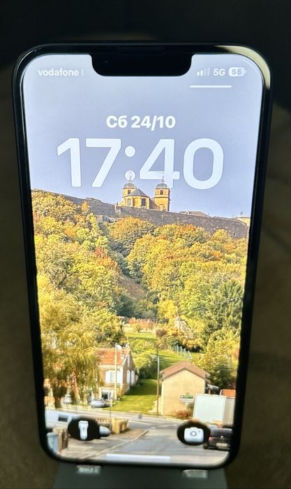 Iphone 16e 128GB. Esta novo 400euros